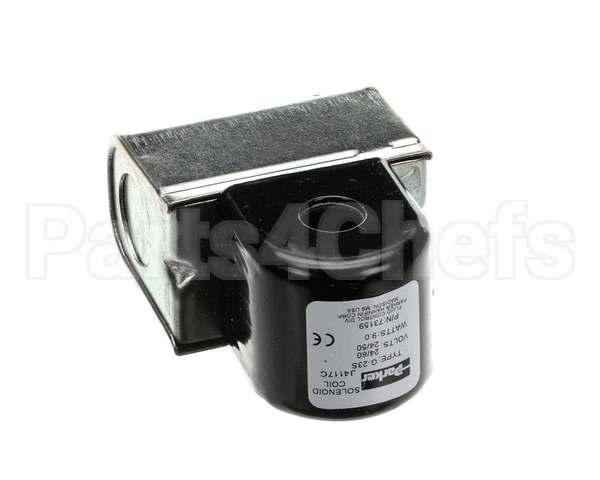 00-271839-00003 Hobart Coil, Valve, Solen