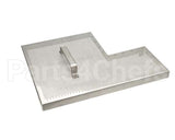 00-271847 Hobart Strainer,Rear