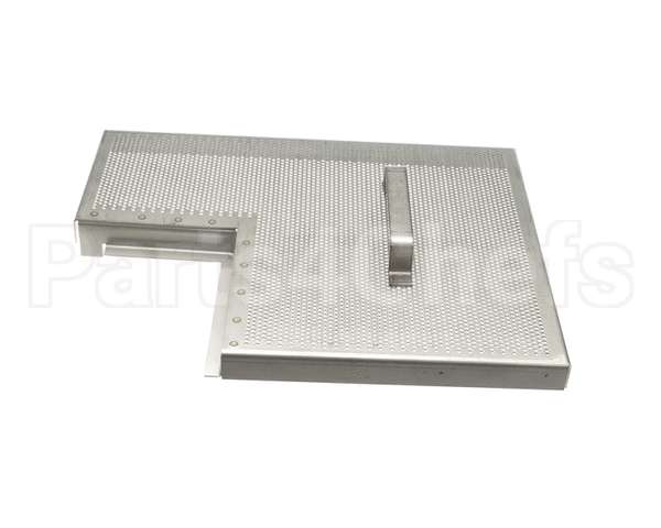 00-271847 Hobart Strainer,Rear