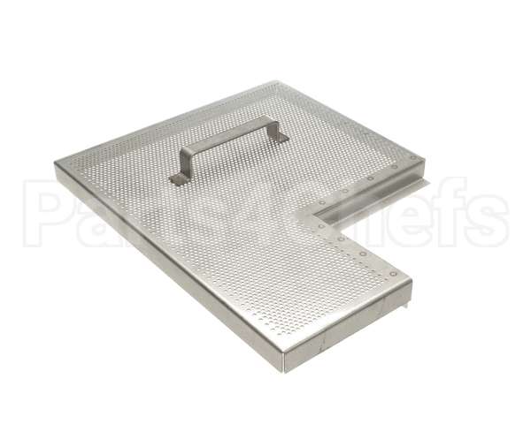 00-271847 Hobart Strainer,Rear