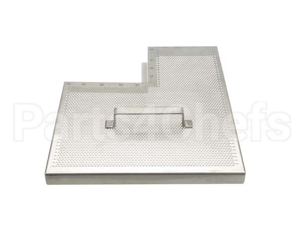 00-271847 Hobart Strainer,Rear