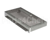 00-271880 Hobart Strainer, Weldment
