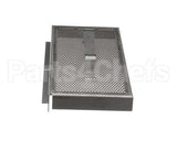 00-271880 Hobart Strainer, Weldment