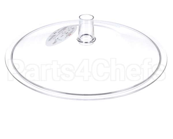 00-271914 Hobart Lid - 30 Quart