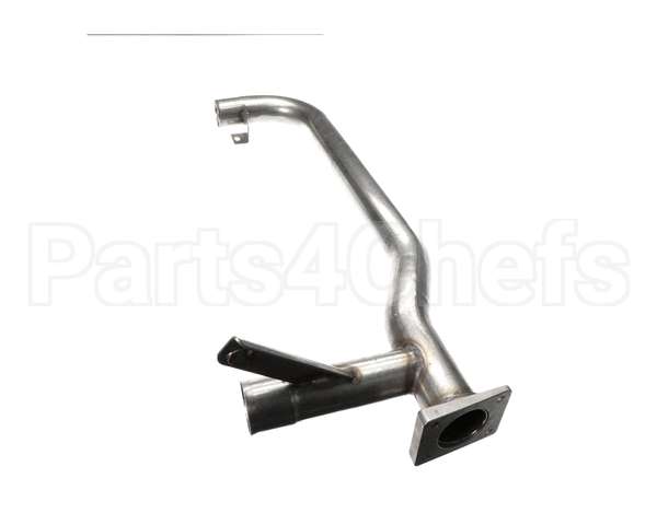 00-274057 Hobart Pipe, Weldment, Wa