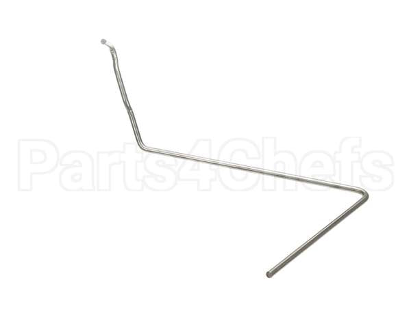 00-274080 Hobart Overflow Lift Rod