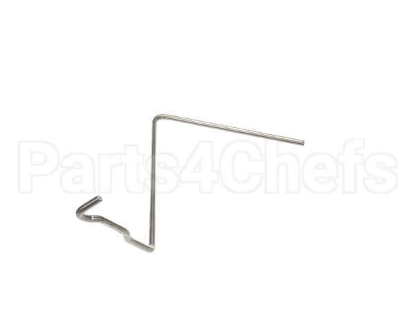 00-274080 Hobart Overflow Lift Rod