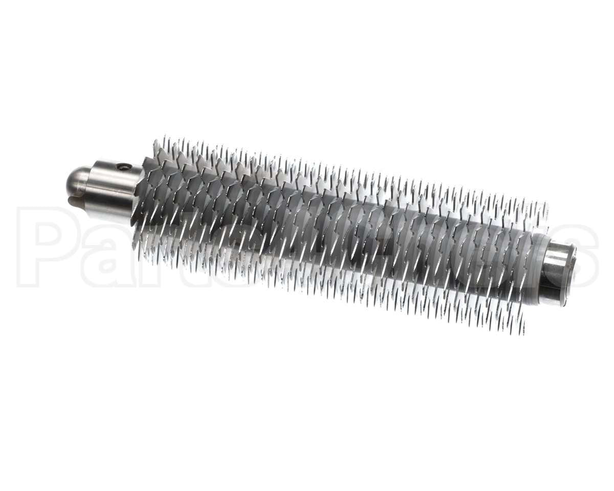 00-274172 Hobart Roller Assembly Front