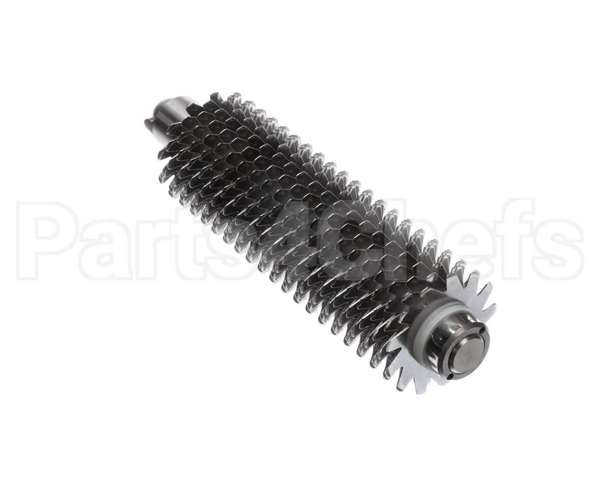 00-274172 Hobart Roller Assembly Front