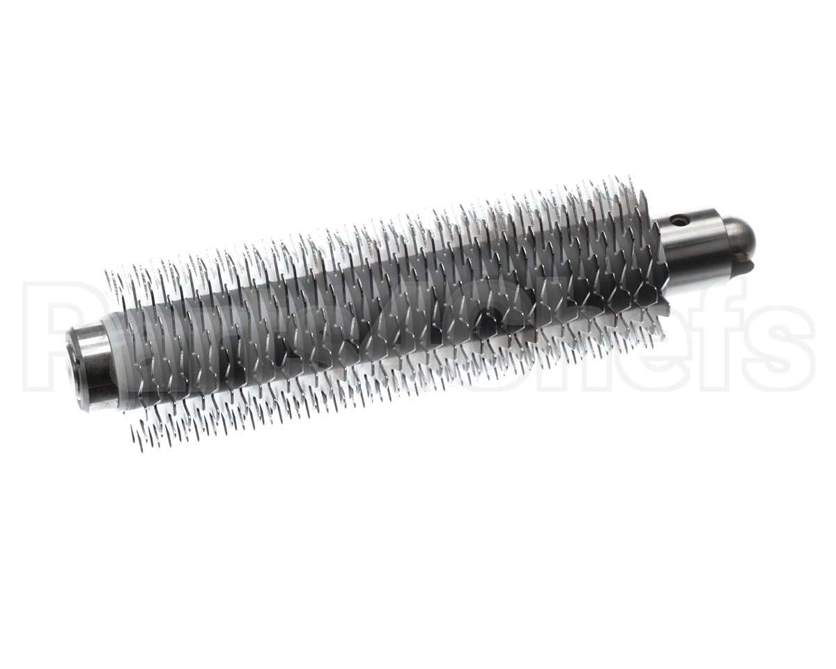 00-274172 Hobart Roller Assembly Front