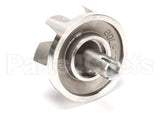 00-274227-00012 Hobart Impeller,/Sleeve Assembly