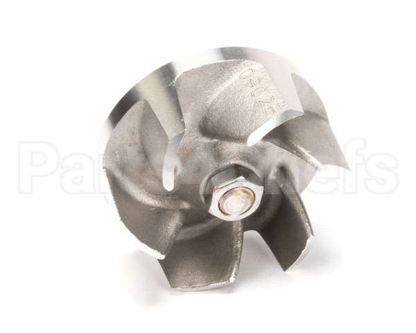 00-274227-00012 Hobart Impeller,/Sleeve Assembly