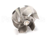 00-274227-00012 Hobart Impeller,/Sleeve Assembly