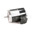 00-274230-00006 Compatible Hobart Motor, 1Hp 208-240/480, 60Hz