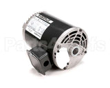 00-274230-00006 Hobart Motor, 1Hp 208-240/480, 60Hz