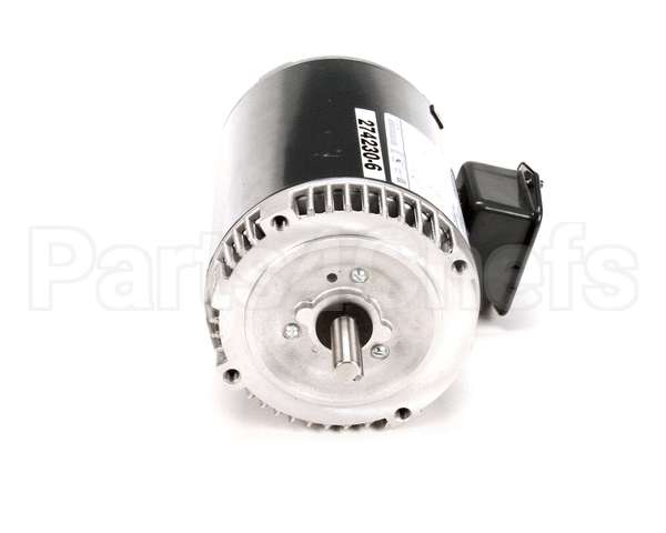 00-274230-00006 Hobart Motor, 1Hp 208-240/480, 60Hz