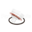 00-274233 Compatible Hobart Vacuum Breaker Repair Kit, 3/8"