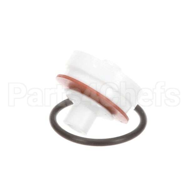 00-274233 Compatible Hobart Vacuum Breaker Repair Kit, 3/8"