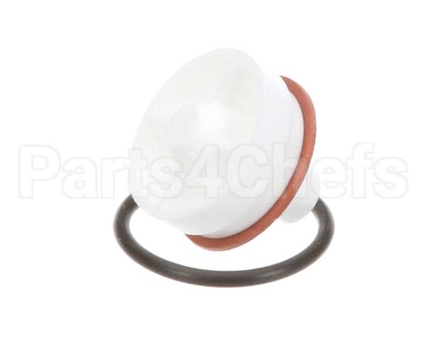 00-274233 Hobart Vacuum Breaker Repair Kit, 3/8"
