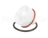 00-274233 Hobart Vacuum Breaker Repair Kit, 3/8"