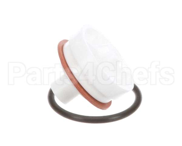 00-274233 Hobart Vacuum Breaker Repair Kit, 3/8"