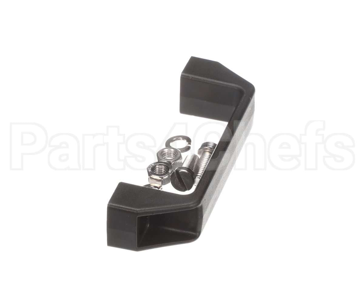 00-274328 Hobart Handle Assembly