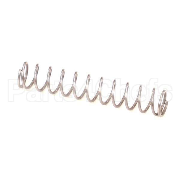 00-274906 Compatible Midwest Appliance Parts Spring, Gage Plate