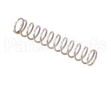 00-274906 Hobart Spring,Gage Plate