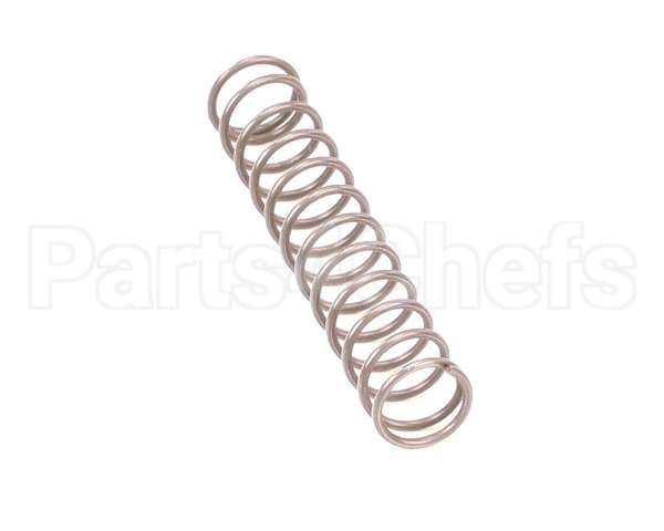 00-274906 Hobart Spring,Gage Plate