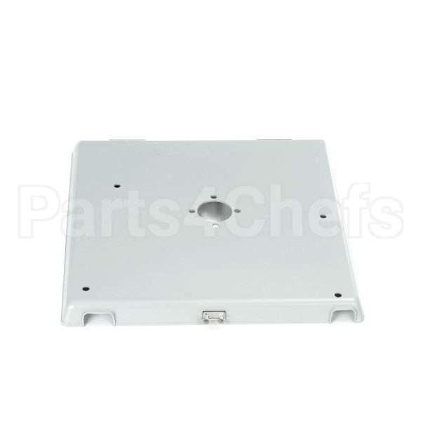 00-274998 Compatible Midwest Appliance Parts Baffle Assembly Upper