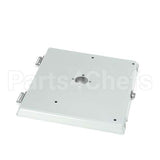 00-274998 Hobart Baffle Assembly Upper