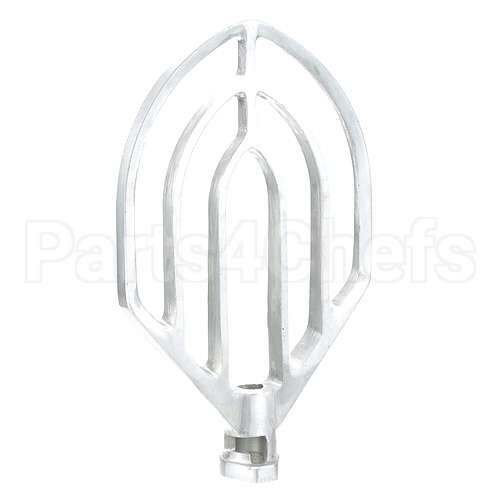 00-275450 Compatible Hobart Flat Beater 30Qt