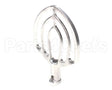 00-275549 Hobart 12 B Beater