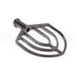 00-275559 Hobart B Beater 20 Qt Sst
