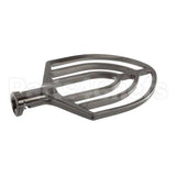 00-275559 Hobart B Beater 20 Qt Sst
