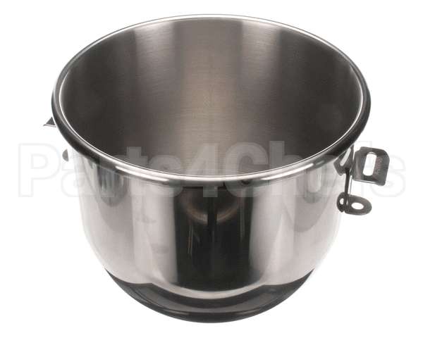 00-275683 Hobart Bowl,20 Qt,Sst