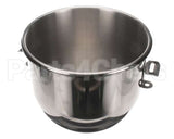 00-275683 Hobart Bowl,20 Qt,Sst
