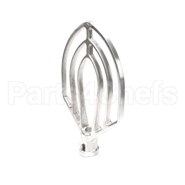 00-275885 Compatible Midwest Appliance Parts 60 Qt B Beater
