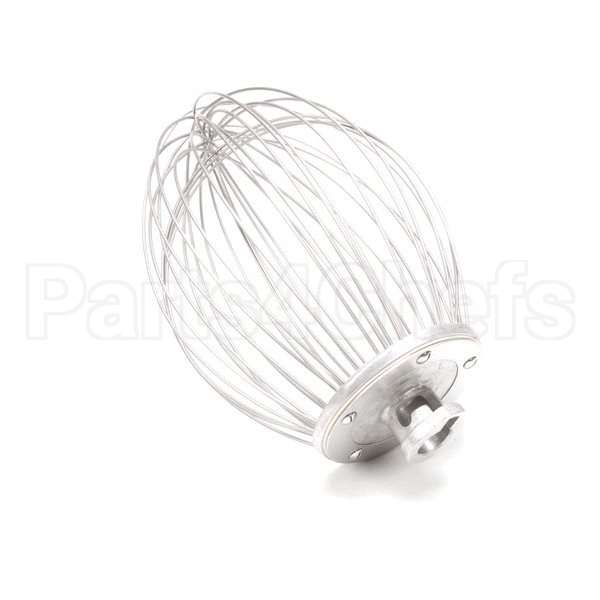 00-275897 Compatible Midwest Appliance Parts 20 Qt D Whip Sst