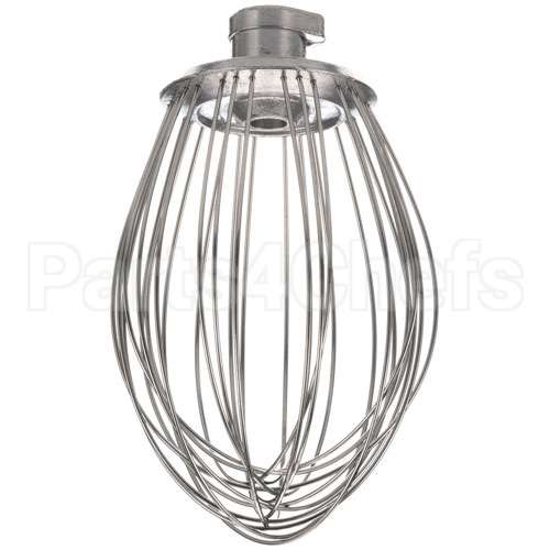 00-275897 Compatible Hobart Whip, Wire (20 Qt)