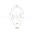 00-275899 Compatible Midwest Appliance Parts 30 Qt D Whip Sst