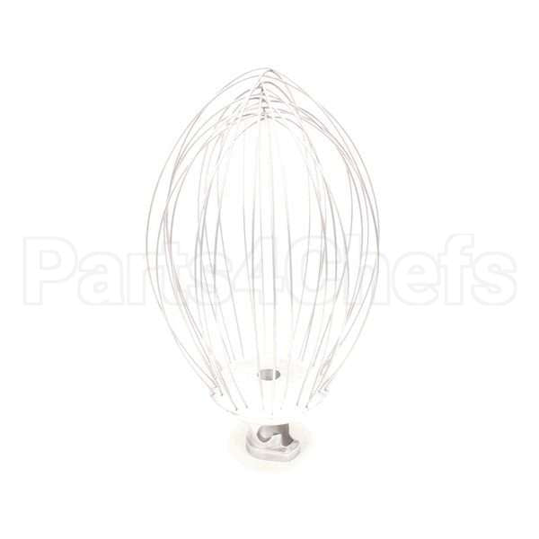 00-275899 Compatible Midwest Appliance Parts 30 Qt D Whip Sst