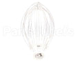 00-275899 Hobart 30 Qt D Whip Sst