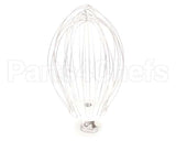 00-275899 Hobart 30 Qt D Whip Sst