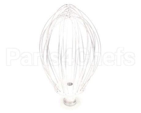 00-275899 Hobart 30 Qt D Whip Sst