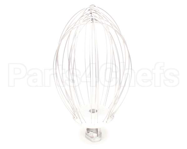 00-275899 Hobart 30 Qt D Whip Sst