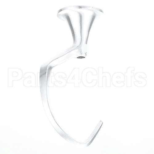 00-275930 Compatible Hobart Dough Hook Mixer 12Qt