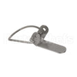 00-276030 Hobart Clamp, Lvr Bracket-Assembly.