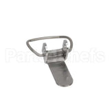 00-276030 Hobart Clamp, Lvr Bracket-Assembly.