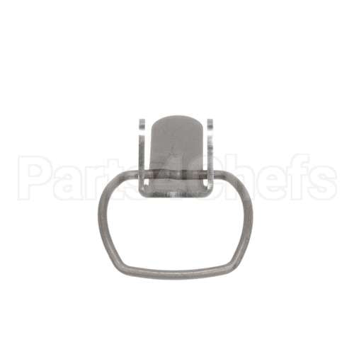 00-276030 Hobart Clamp, Lvr Bracket-Assembly.